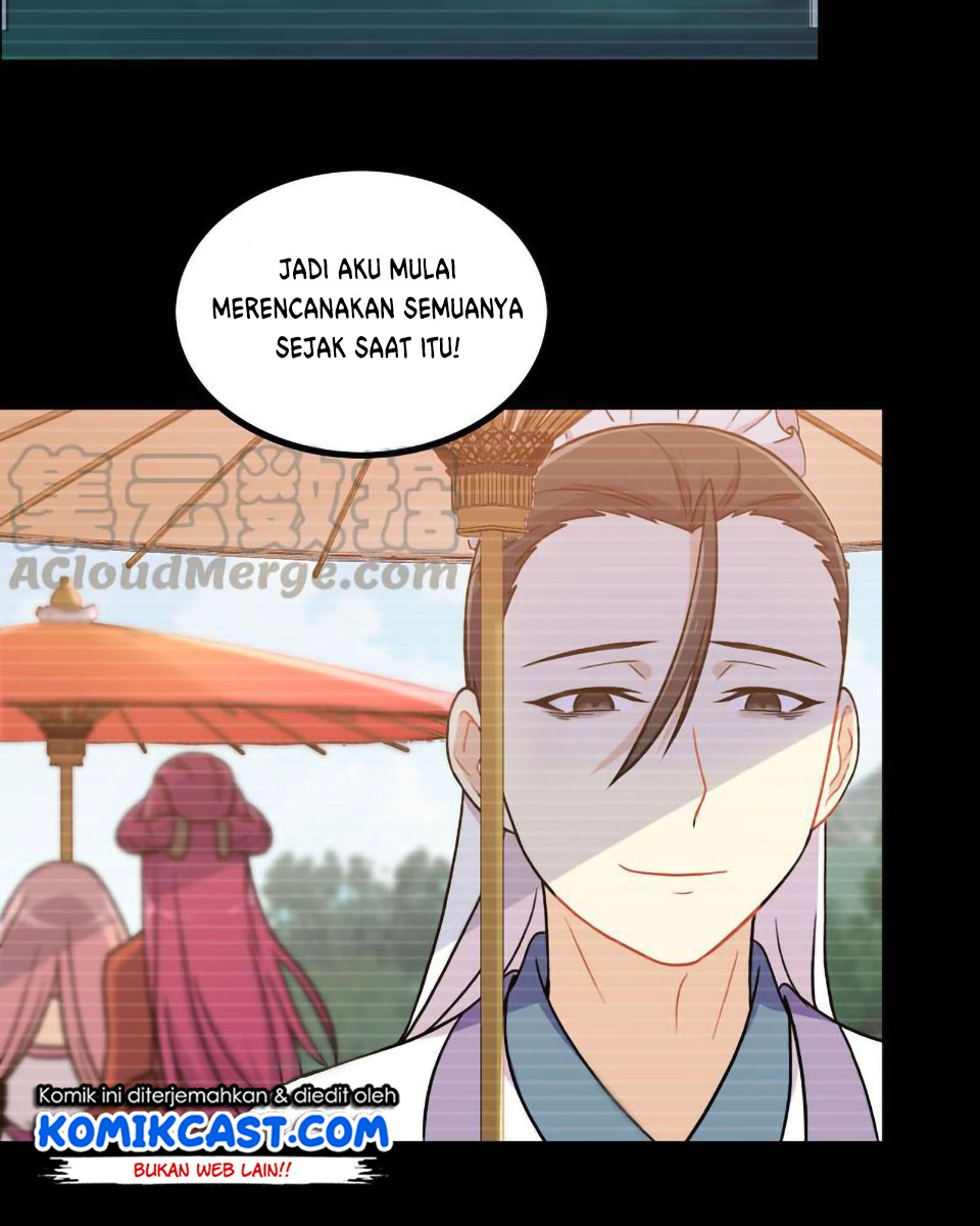 The Beginning of  Journey Chapter 11 Gambar 6